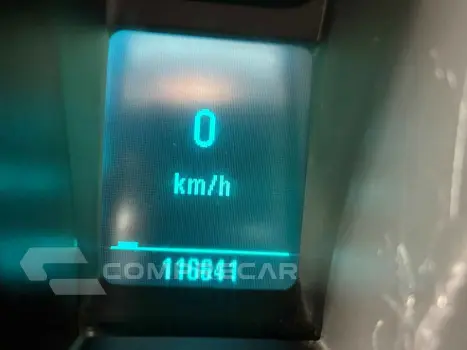 S10 2.4 LT 4X2 CD 8V