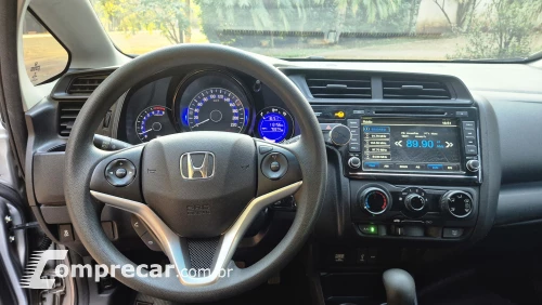 FIT 1.5 Personal 16V