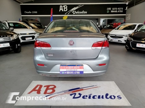 SIENA 1.0 MPI EL 8V