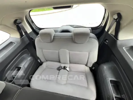 Spin 1.8 Ltz 8V Flex 4P Automático