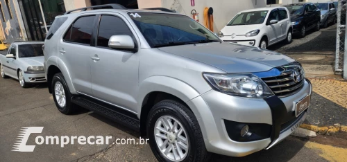 HILUX SW4 2.7 SR 4X2 16V
