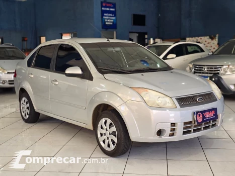 FIESTA 1.6 MPI Class Sedan 8V