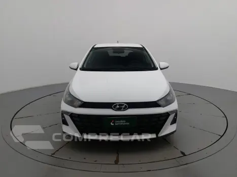 HB20 1.0 12V FLEX SENSE PLUS MANUAL