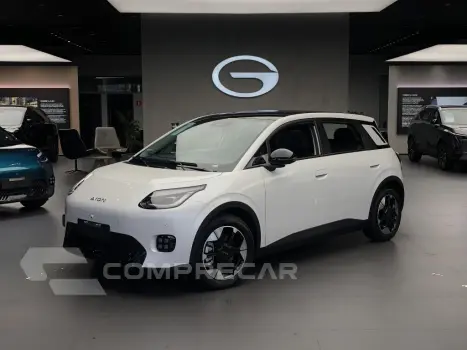 GAC AION UT 60 KW ELÉTRICO ELITE 4 portas
