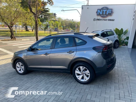 NIVUS 1.0 200 TSI Comfortline