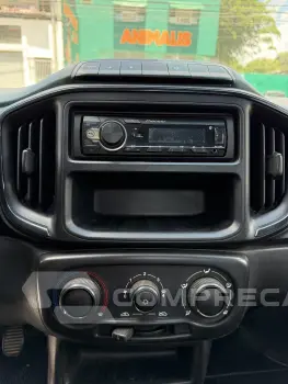 STRADA 1.4 Fire Endurance CS