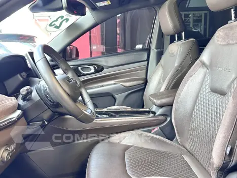 COMMANDER 1.3 T270 TURBO FLEX OVERLAND AT6