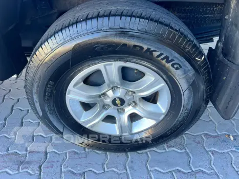 S10 Pick-Up Advantage 2.5 Flex 4x2 CD