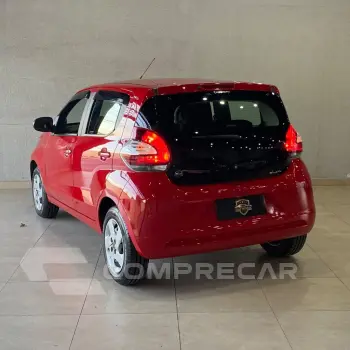 MOBI LIKE 1.0 Fire Flex 5p.