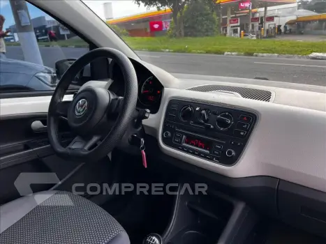 UP 1.0 MPI Move UP 12V