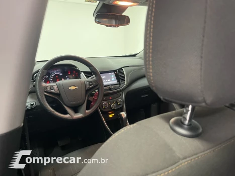 TRACKER 1.4 16V Turbo LT