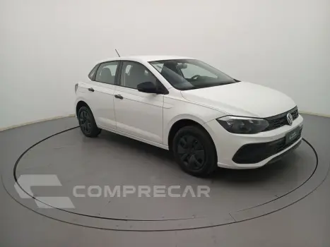 POLO 1.0 MPI TRACK MANUAL