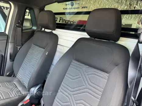 STRADA 1.3 Firefly Freedom CS