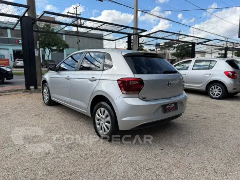 POLO 1.0 MPI TOTAL FLEX MANUAL