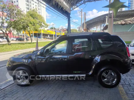 DUSTER 2.0 TECH ROAD II 4X2 16V