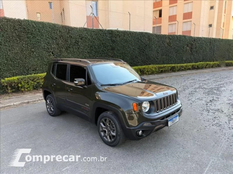 RENEGADE 2.0 16V Turbo Sport 4X4