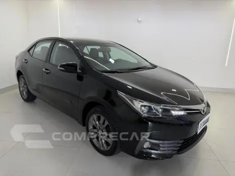 COROLLA XEI20FLEX