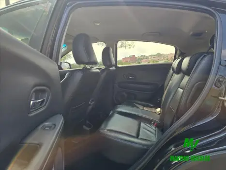 HR-V 1.8 16V EX
