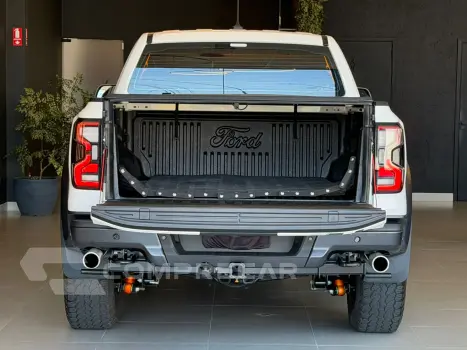 RANGER 3.0 V6 Turbo Raptor 4X4