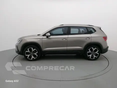 TAOS 1.4 250 TSI TOTAL FLEX HIGHLINE AUTOMÁTICO