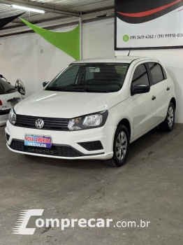Gol 1.0 Flex 12V 5p
