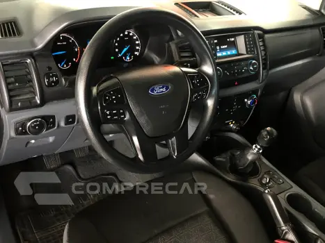 RANGER 2.2 XLS 4X4 CD 16V
