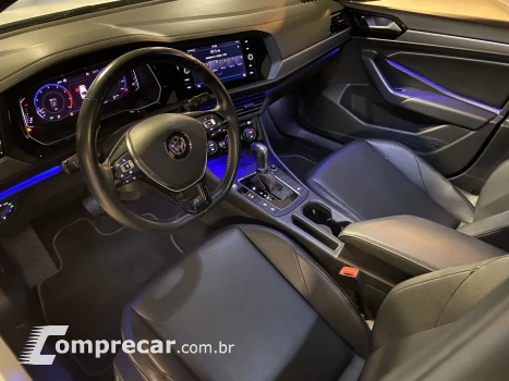 JETTA 1.4 250 TSI R-line