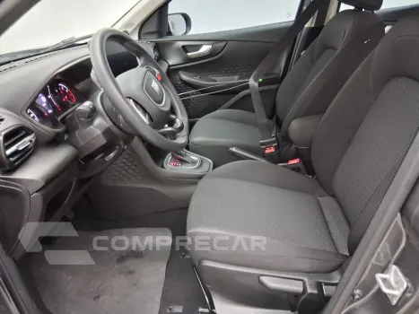 PULSE 1.3 FLEX DRIVE CVT