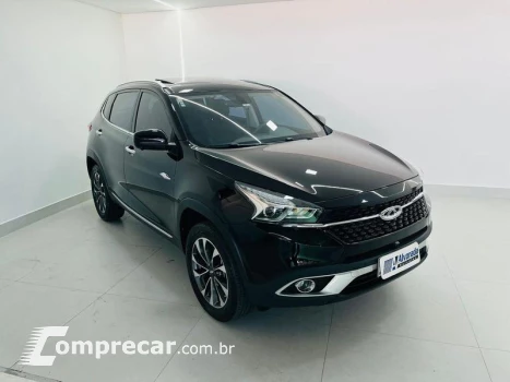 TIGGO7 TXS