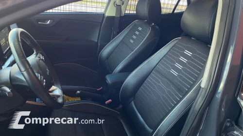 KIA STONIC 1.0 TGDI MHEV SX