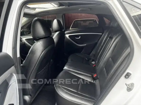 I30 1.8 16V 4P AUTOMÁTICO