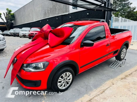 SAVEIRO 1.6 MI Trendline CD 8V