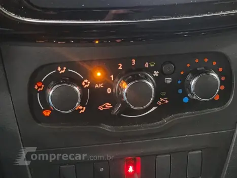 LOGAN 1.0 12V SCE FLEX ZEN MANUAL