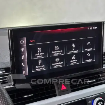 A5 Sportback S-Line 2.0 TFSI S-tronic