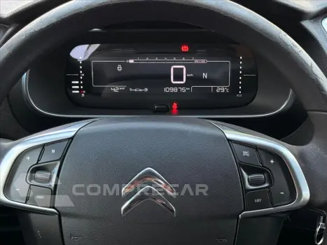 C4 LOUNGE 1.6 THP FLEX LIVE BUSINESS BVA