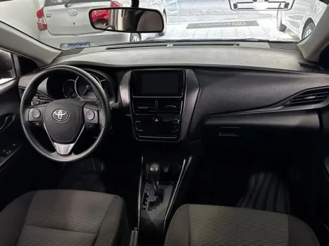 YARIS SA XL15