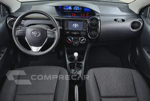 ETIOS 1.3 X 16V