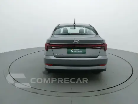 HB20S 1.0 12V FLEX COMFORT PLUS MANUAL