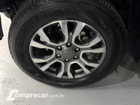 RANGER 3.2 LIMITED 4X4 CD 20V DIESEL 4P AUTOMÁTICO
