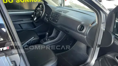 UP 1.0 12V 4P TSI FLEX MOVE UP