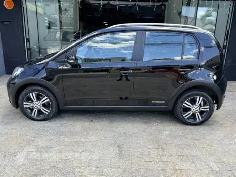 UP 1.0 170 TSI Xtreme