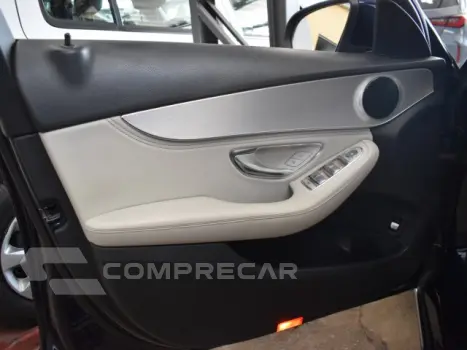 C 180 - 1.6 CGI 16V TURBO 4P AUTOMÁTICO