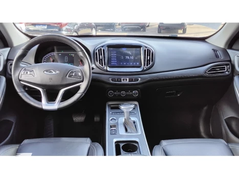 TIGGO 7 1.5 VVT TURBO IFLEX TXS DCT