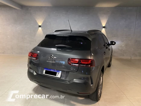 C4 CACTUS 1.6 VTI 120 Feel