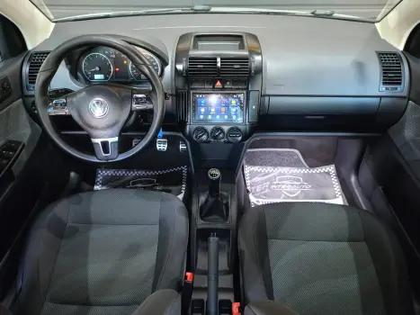 POLO 1.6 MI Plus 8V