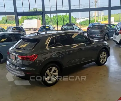 Q3 1.4 35 TFSI Prestige S Tronic