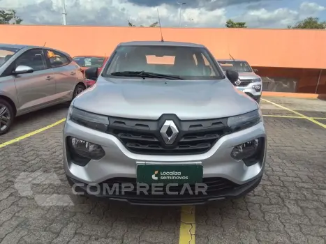 KWID 1.0 12V SCE FLEX ZEN MANUAL