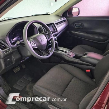 HR-V 1.8 16V EX