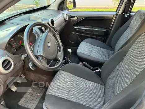 ECOSPORT 1.6 XLT Freestyle 8V