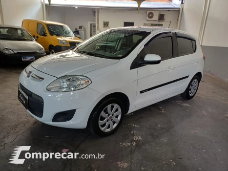 Palio Atrative 1.0